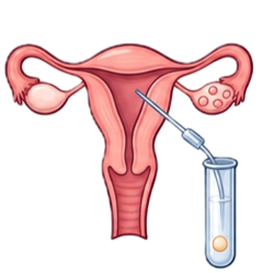 Aspiración folicular