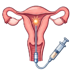 Transferencia embrionaria
