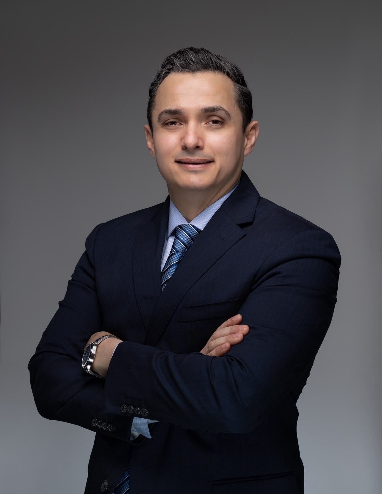 Dr. Eugenio Galindo
