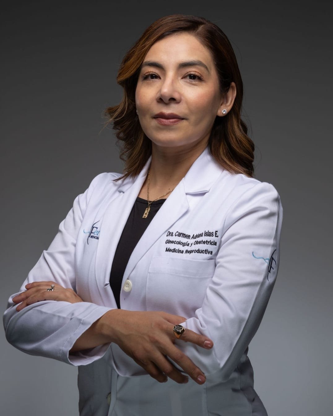 Dra. Carmen Islas