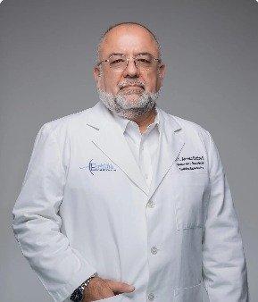 Dr. Alfonso Batiza