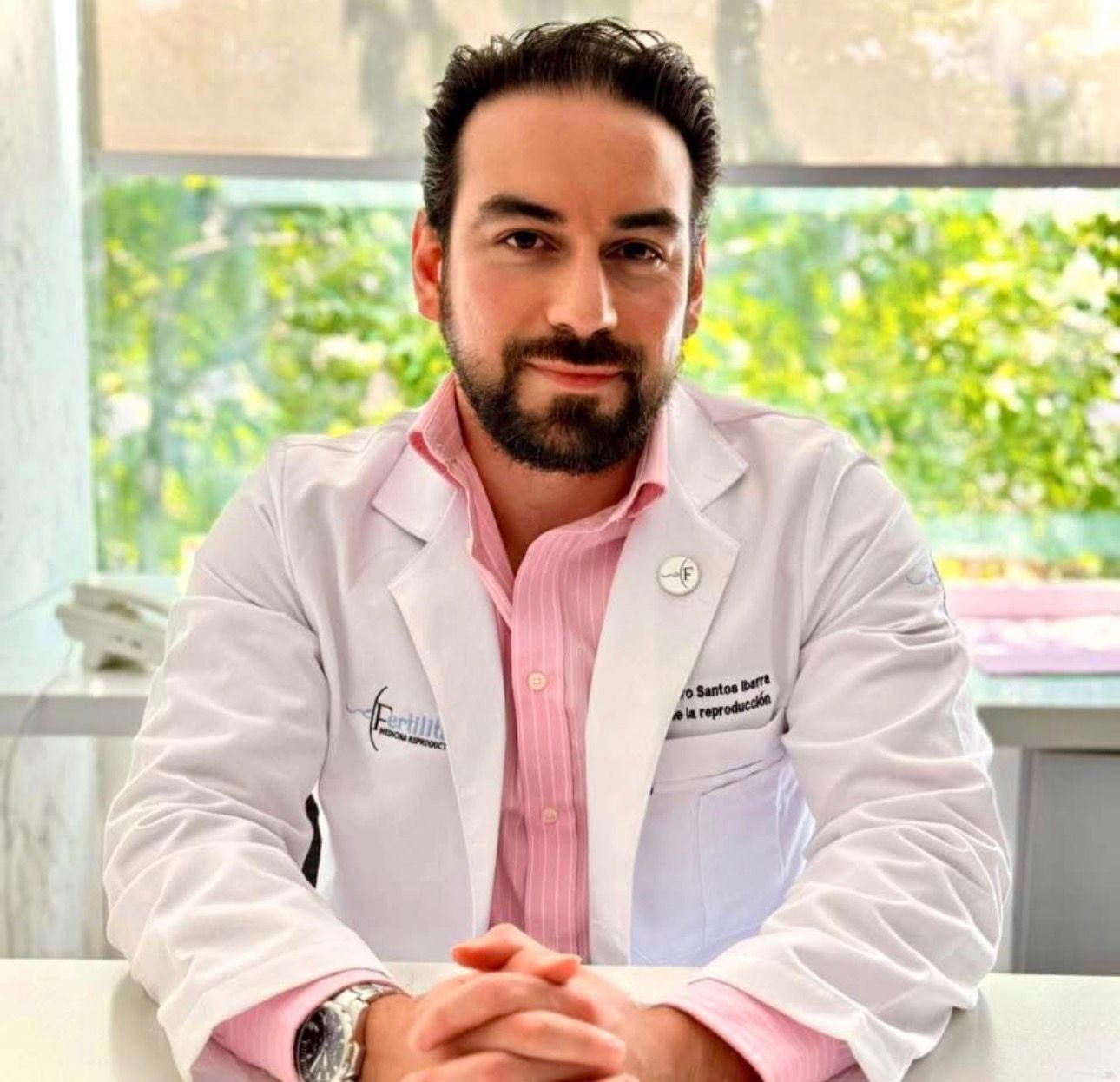 Dr. Alejandro Santos
