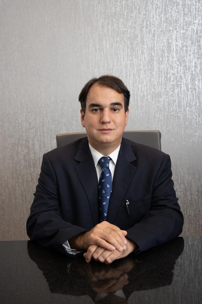 Dr. Lorenzo Berchelmann
